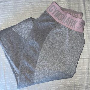 Gymshark flex leggings